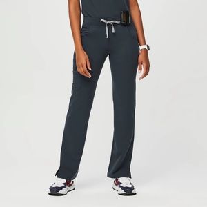 NWT Figs Scub Kade Cargo Pant, Dark Harbor Sz Small Tall